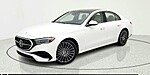 New 2026 MERCEDES-BENZ E-CLASS E 350 RWD SEDAN in LAS VEGAS, NEVADA