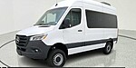 New 2026 MERCEDES-BENZ SPRINTER  in LAS VEGAS, NEVADA