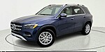 New 2026 MERCEDES-BENZ GLE GLE 350 SUV in LAS VEGAS, NEVADA