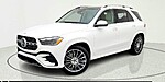 New 2026 MERCEDES-BENZ GLE GLE 350 4MATIC SUV in LAS VEGAS, NEVADA