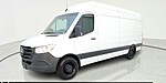 New 2025 MERCEDES-BENZ SPRINTER CARGO VAN  in LAS VEGAS, NEVADA