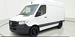 New 2025 MERCEDES-BENZ SPRINTER CARGO VAN  in LAS VEGAS, NEVADA