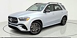 New 2026 MERCEDES-BENZ GLE GLE 350 SUV in LAS VEGAS, NEVADA