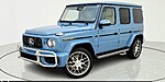 New 2026 MERCEDES-BENZ G-CLASS AMG G 63 SUV in LAS VEGAS, NEVADA