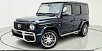 New 2026 MERCEDES-BENZ G-CLASS AMG G 63 SUV in LAS VEGAS, NEVADA
