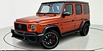 New 2026 MERCEDES-BENZ G-CLASS AMG G 63 SUV in LAS VEGAS, NEVADA