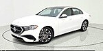 New 2026 MERCEDES-BENZ E-CLASS E 350 RWD SEDAN in LAS VEGAS, NEVADA