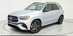 New 2026 MERCEDES-BENZ GLE GLE 350 SUV in LAS VEGAS, NEVADA
