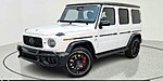 New 2026 MERCEDES-BENZ G-CLASS AMG G 63 SUV in LAS VEGAS, NEVADA