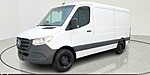 New 2025 MERCEDES-BENZ SPRINTER CARGO VAN  in LAS VEGAS, NEVADA