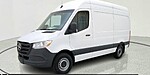New 2026 MERCEDES-BENZ SPRINTER CREW VAN  in LAS VEGAS, NEVADA