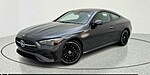 New 2026 MERCEDES-BENZ CLE CLE 300 4MATIC COUPE in LAS VEGAS, NEVADA