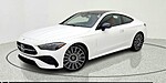 New 2026 MERCEDES-BENZ CLE CLE 450 4MATIC COUPE in LAS VEGAS, NEVADA