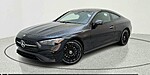 New 2026 MERCEDES-BENZ CLE CLE 300 4MATIC COUPE in LAS VEGAS, NEVADA