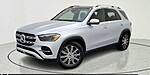 New 2026 MERCEDES-BENZ GLE GLE 350 4MATIC SUV in LAS VEGAS, NEVADA