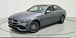 New 2026 MERCEDES-BENZ C-CLASS C 300 SEDAN in LAS VEGAS, NEVADA