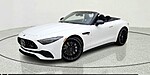 New 2026 MERCEDES-BENZ SL-CLASS AMG SL 43 ROADSTER in LAS VEGAS, NEVADA