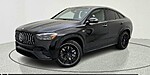 New 2026 MERCEDES-BENZ GLE AMG GLE 53 4MATIC+ COUPE in LAS VEGAS, NEVADA