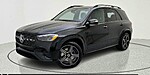 New 2026 MERCEDES-BENZ GLE GLE 350 SUV in LAS VEGAS, NEVADA