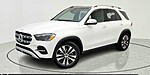 New 2026 MERCEDES-BENZ GLE GLE 350 SUV in LAS VEGAS, NEVADA