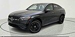 New 2026 MERCEDES-BENZ GLC-CLASS GLC 300 4MATIC COUPE in LAS VEGAS, NEVADA