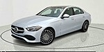 New 2026 MERCEDES-BENZ C-CLASS C 300 SEDAN in LAS VEGAS, NEVADA