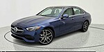 New 2026 MERCEDES-BENZ C-CLASS C 300 SEDAN in LAS VEGAS, NEVADA