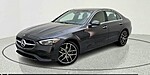 New 2026 MERCEDES-BENZ C-CLASS C 300 SEDAN in LAS VEGAS, NEVADA