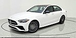 New 2026 MERCEDES-BENZ C-CLASS C 300 SEDAN in LAS VEGAS, NEVADA
