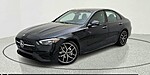 New 2026 MERCEDES-BENZ C-CLASS C 300 SEDAN in LAS VEGAS, NEVADA