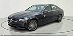 New 2026 MERCEDES-BENZ C-CLASS C 300 SEDAN in LAS VEGAS, NEVADA