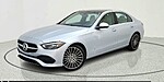 New 2026 MERCEDES-BENZ C-CLASS C 300 SEDAN in LAS VEGAS, NEVADA