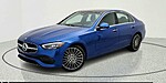 New 2026 MERCEDES-BENZ C-CLASS C 300 SEDAN in LAS VEGAS, NEVADA