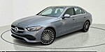 New 2026 MERCEDES-BENZ C-CLASS C 300 SEDAN in LAS VEGAS, NEVADA