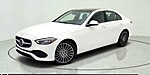 New 2026 MERCEDES-BENZ C-CLASS C 300 SEDAN in LAS VEGAS, NEVADA