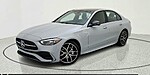 New 2026 MERCEDES-BENZ C-CLASS C 300 SEDAN in LAS VEGAS, NEVADA