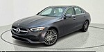New 2026 MERCEDES-BENZ C-CLASS C 300 SEDAN in LAS VEGAS, NEVADA