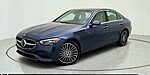 New 2026 MERCEDES-BENZ C-CLASS C 300 SEDAN in LAS VEGAS, NEVADA