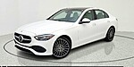 New 2026 MERCEDES-BENZ C-CLASS C 300 SEDAN in LAS VEGAS, NEVADA