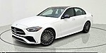 New 2026 MERCEDES-BENZ C-CLASS C 300 SEDAN in LAS VEGAS, NEVADA