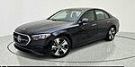 New 2026 MERCEDES-BENZ E-CLASS E 350 RWD SEDAN in LAS VEGAS, NEVADA