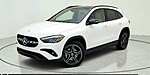 New 2026 MERCEDES-BENZ GLA GLA 250 SUV in LAS VEGAS, NEVADA