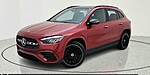 New 2026 MERCEDES-BENZ GLA GLA 250 SUV in LAS VEGAS, NEVADA