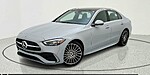 New 2026 MERCEDES-BENZ C-CLASS C 300 SEDAN in LAS VEGAS, NEVADA