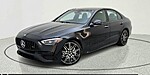 New 2026 MERCEDES-BENZ C-CLASS AMG C 43 4MATIC SEDAN in LAS VEGAS, NEVADA
