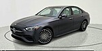New 2026 MERCEDES-BENZ C-CLASS C 300 SEDAN in LAS VEGAS, NEVADA