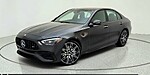 New 2026 MERCEDES-BENZ C-CLASS AMG C 43 4MATIC SEDAN in LAS VEGAS, NEVADA