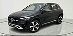New 2026 MERCEDES-BENZ GLA GLA 250 SUV in LAS VEGAS, NEVADA