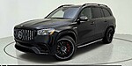 New 2026 MERCEDES-BENZ GLS AMG GLS 63 4MATIC+ SUV in LAS VEGAS, NEVADA