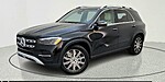 New 2026 MERCEDES-BENZ GLE GLE 350 SUV in LAS VEGAS, NEVADA